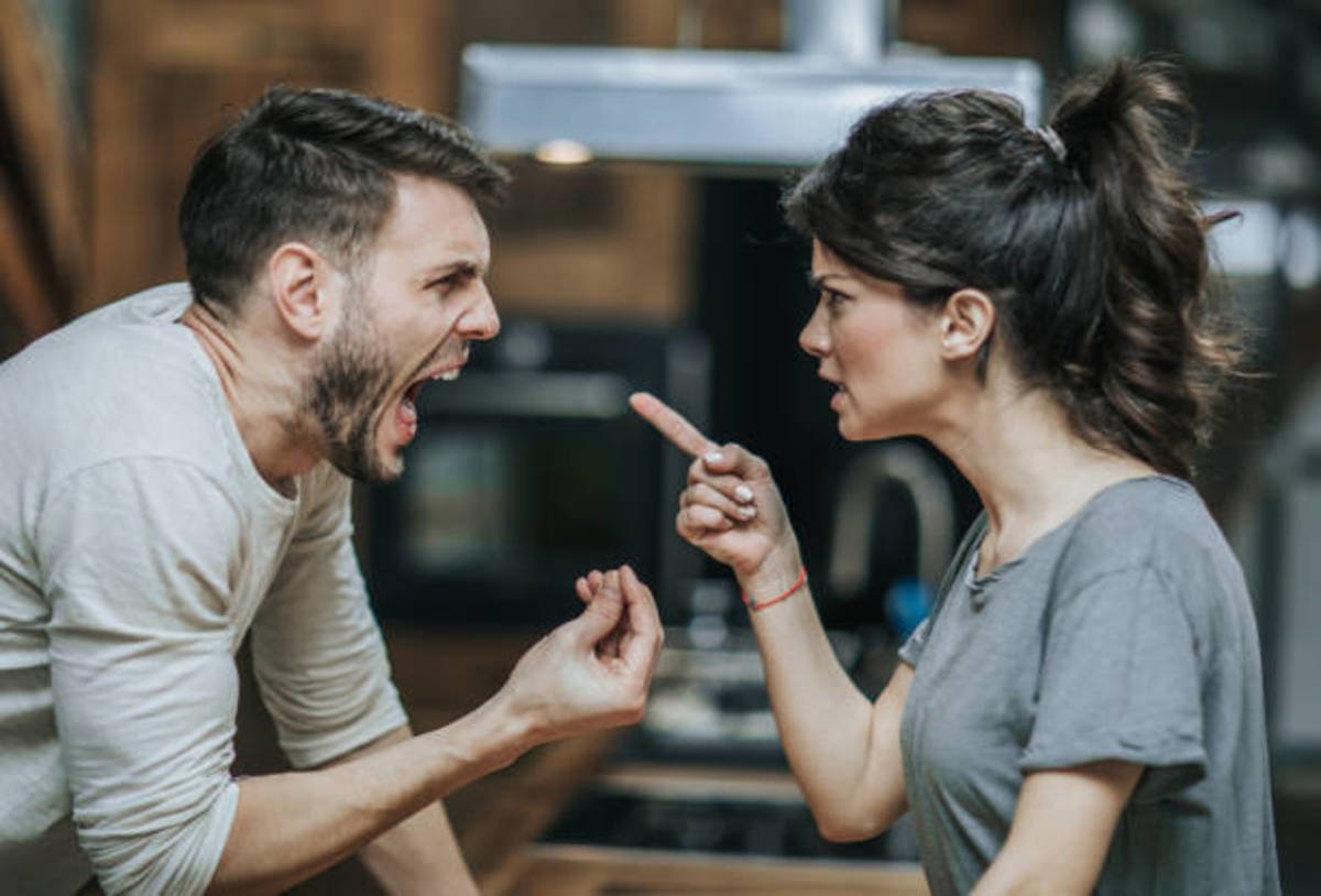 Matrimonial Dispute & Family Law
